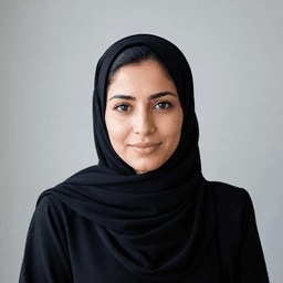 مريم العجمي